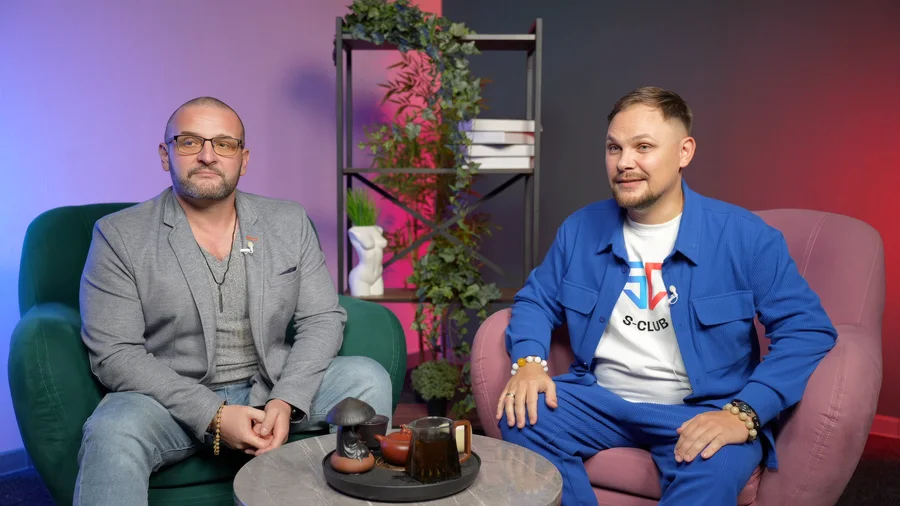 ЦАО и район Беговой — видеостудия Pro-Stream в Москве
